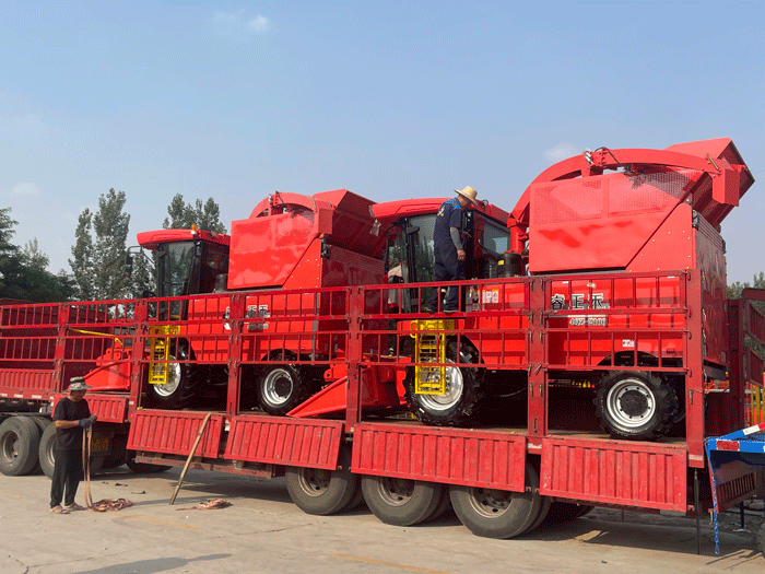 Máy ủ chua Senrui mang lại hiệu quả cao giúp thu hoạch bội thu!