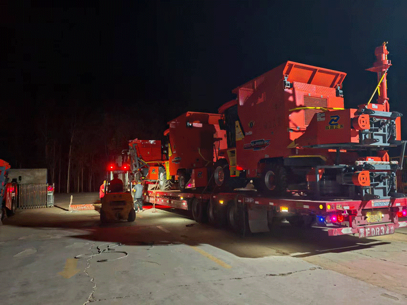 Máy ủ chua mùa cao điểm: Hỗ trợ cơ giới hóa nông nghiệp toàn cầu! Máy ủ chua mùa cao điểm: Hỗ trợ cơ giới hóa nông nghiệp toàn cầu!