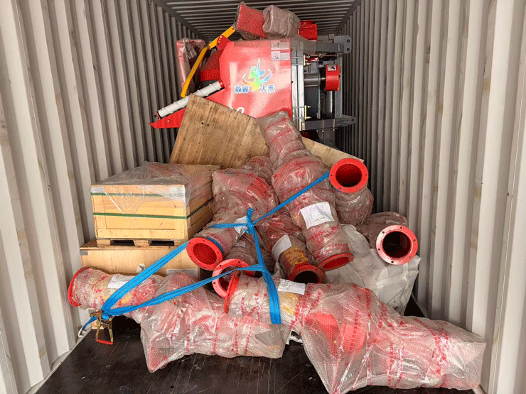 Sản phẩm cao cấp vươn ra toàn cầu! Máy thu hoạch ủ chua Senrui được xếp hàng và vận chuyển số lượng lớn. Sản phẩm cao cấp vươn ra toàn cầu! Máy thu hoạch ủ chua Senrui được xếp hàng và vận chuyển số lượng lớn.