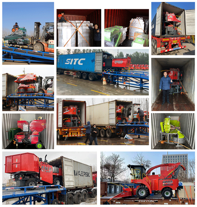 Hẹn Gặp Bạn Tại Hội Chợ Canton Lần Thứ 140 | Tập Trung Vào Thiết Bị Máy Móc Nông Nghiệp Cao Cấp Để Cùng Khám Phá Cơ Hội Mới Cho Hợp Tác Nông Nghiệp Toàn Cầu