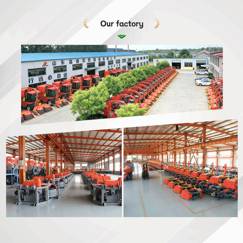 Hướng Đến Thị Trường Trung Á: Senrui Thiết Bị Nông Nghiệp Và Chăn Nuôi Trình Diễn Tại Triển Lãm Nông Nghiệp Quốc Tế Uzbekistan 2026